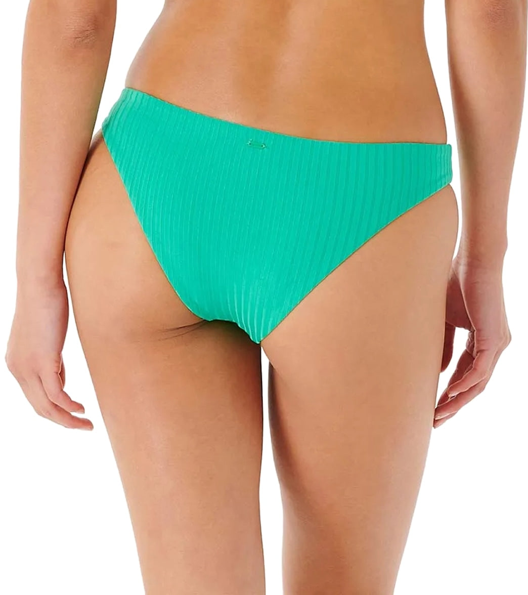 Rip Curl Women's Premium Surf Bikini Bottom