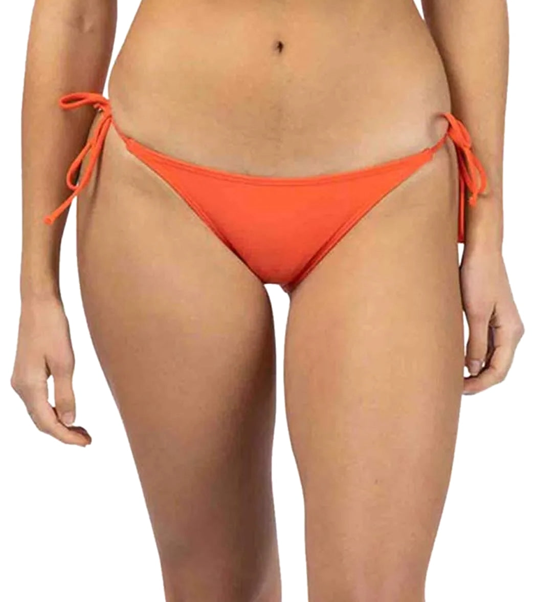 Rip Curl Women's Classic Surf Tie Side Bikini Bottom