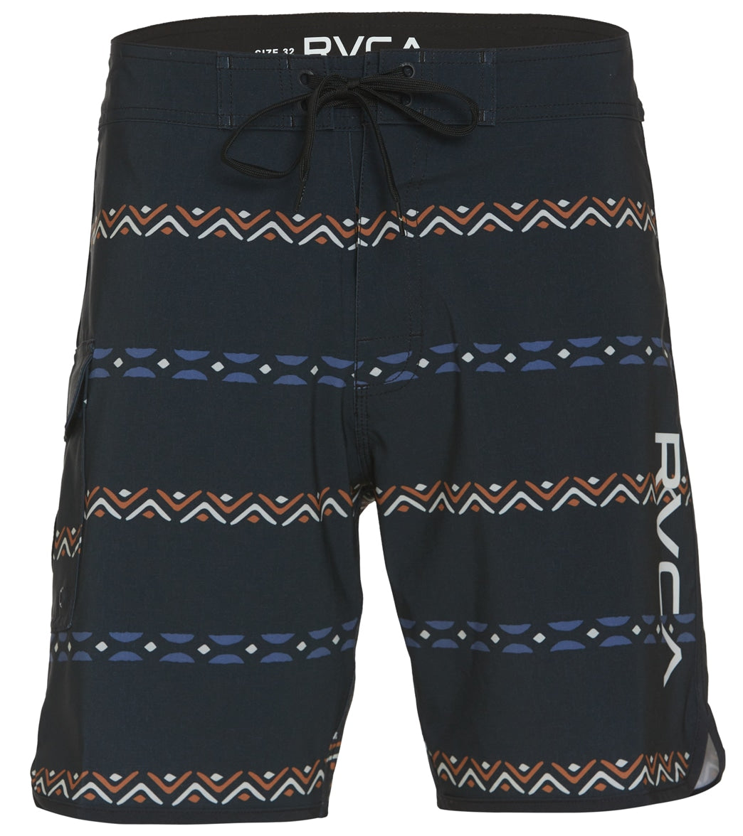 RVCA Men's 18 Eastern Board Shorts