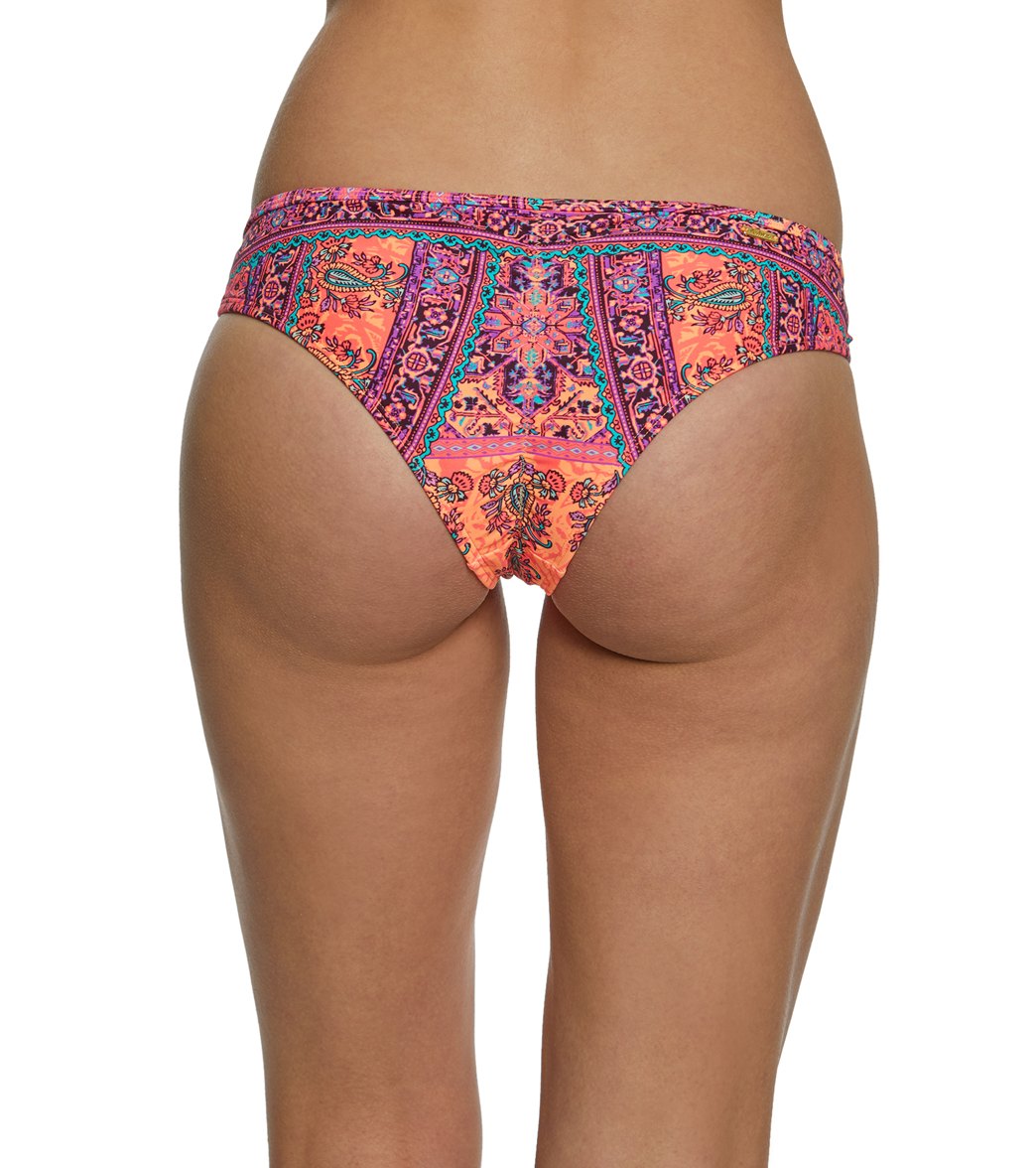 Eidon Batu Rebel Bikini Bottom Multi