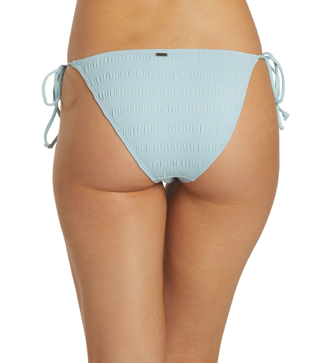 O'Neill Women's Saltwater Solids Texture Maracas Bikini Bottom