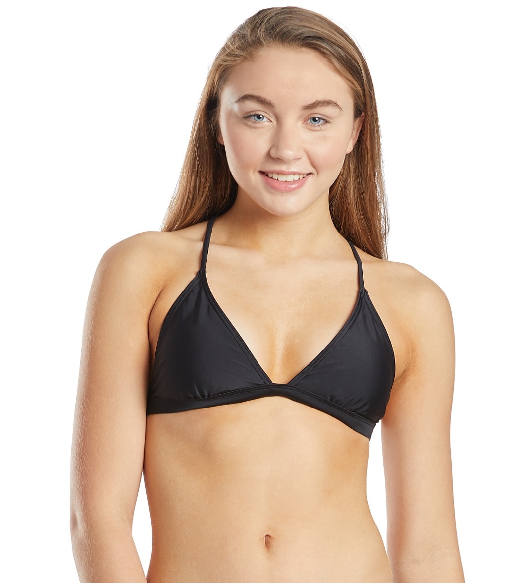 Rip Curl Classic Surf Eco Crossback Triangle Bikini Top