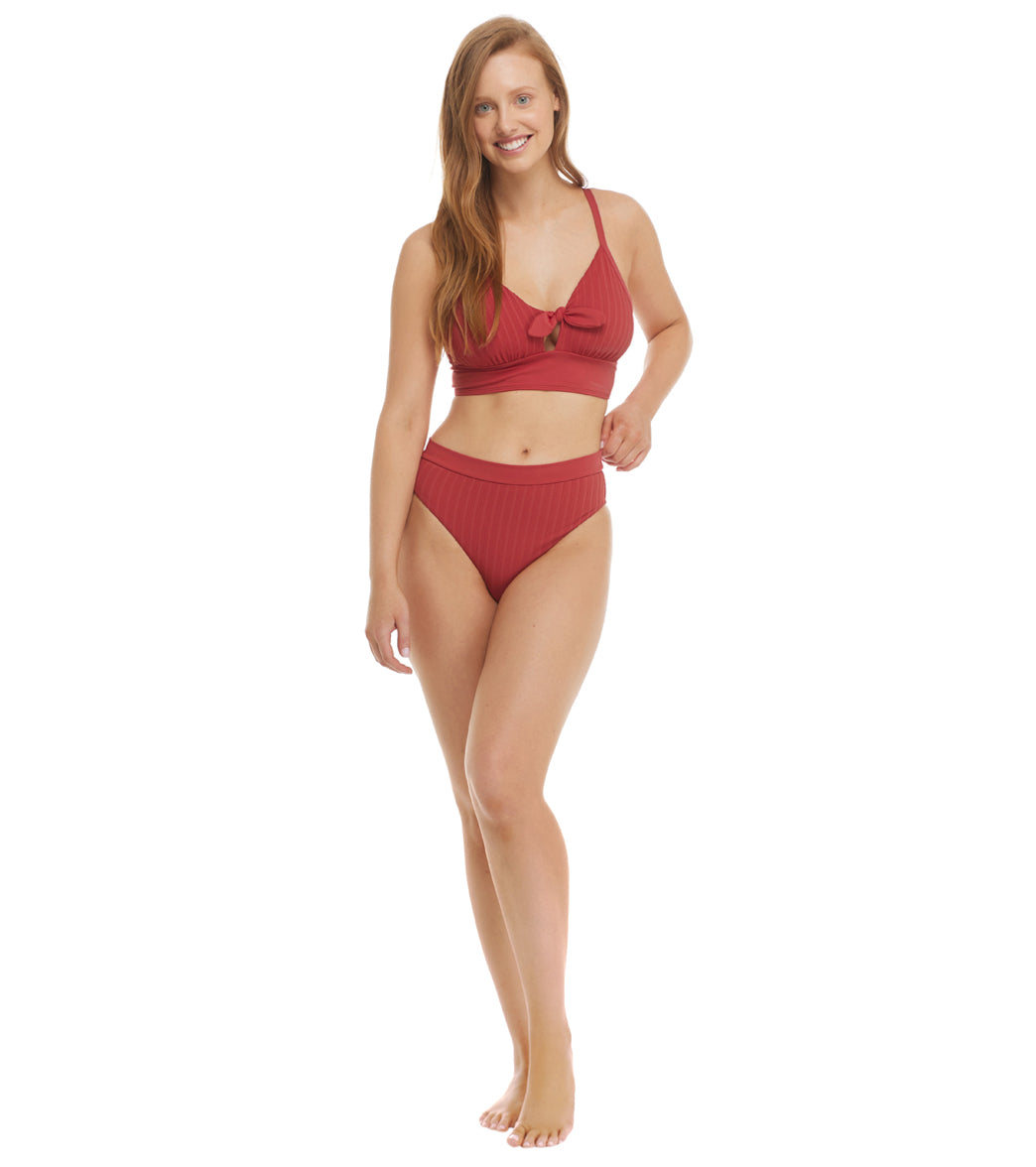 Body Glove Women's Senses Marlee Bikini Bottom