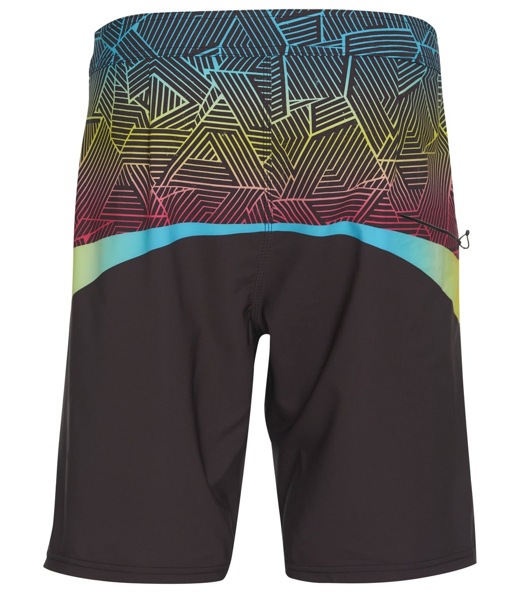 O'Neill Men's 20 Hyperfreak Board Short Multi