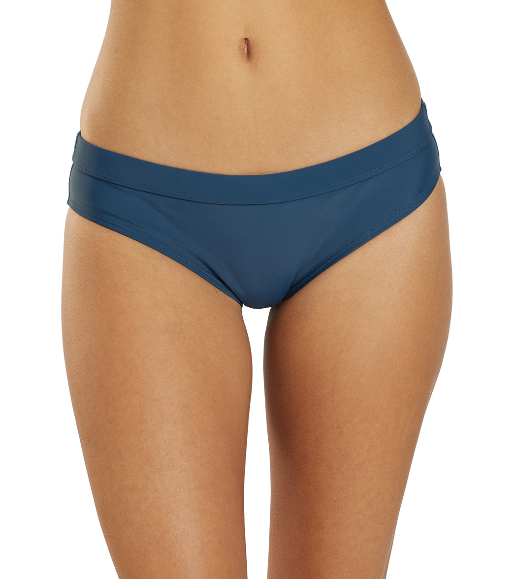 Sporti Active Hipster Workout Bikini Swim Bottom