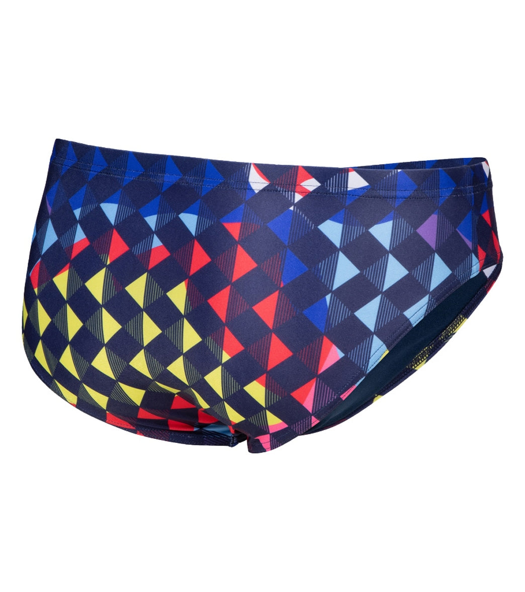 Arena Men's Carnival Brief Swimsuit