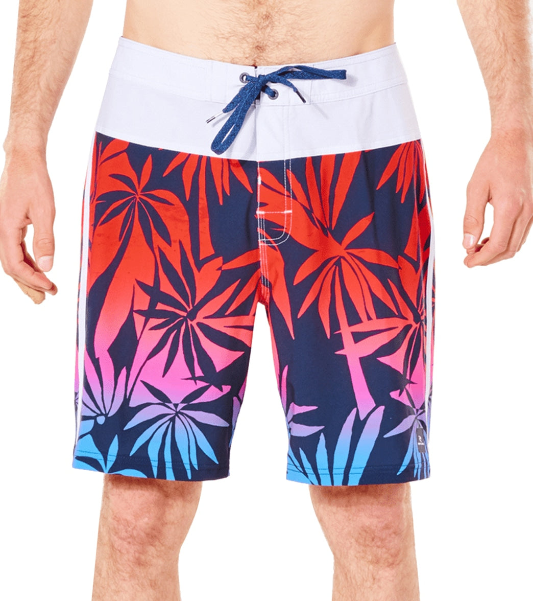 Rip Curl Men's 19 Mirage Mason Barrel Killa Boardshort