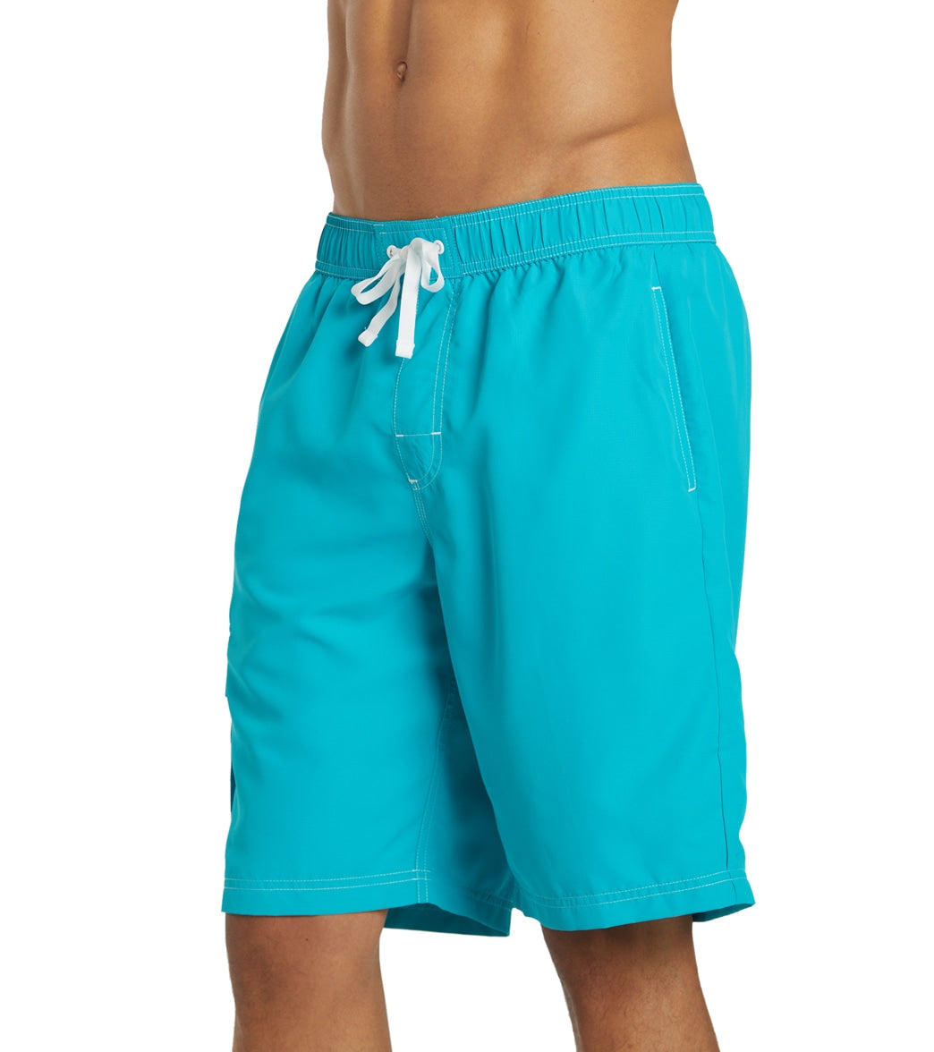 Sporti Men's Hybrid Cargo Swim Trunk