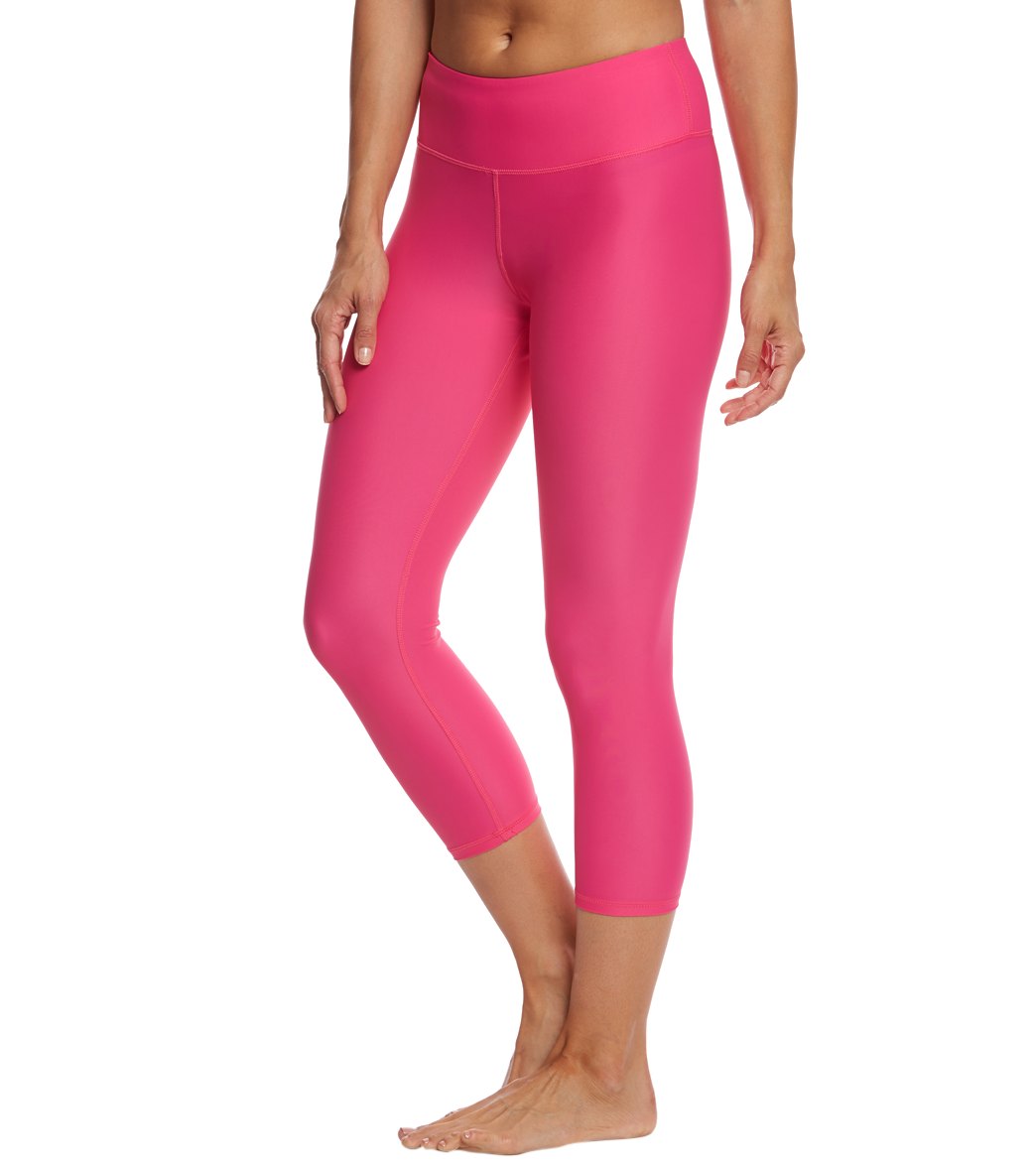 Sporti Active Swim Capri Legging