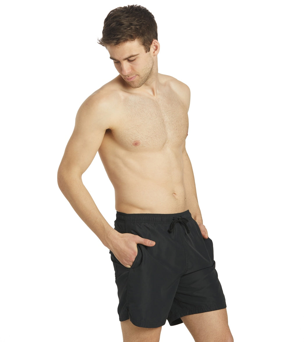 Sporti Men's 5.5 Active Swim Trunk Volley Short