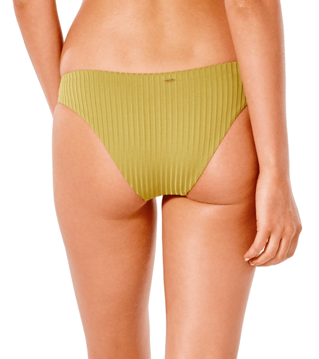 Rip Curl Women's Premium Surf Bikini Bottom