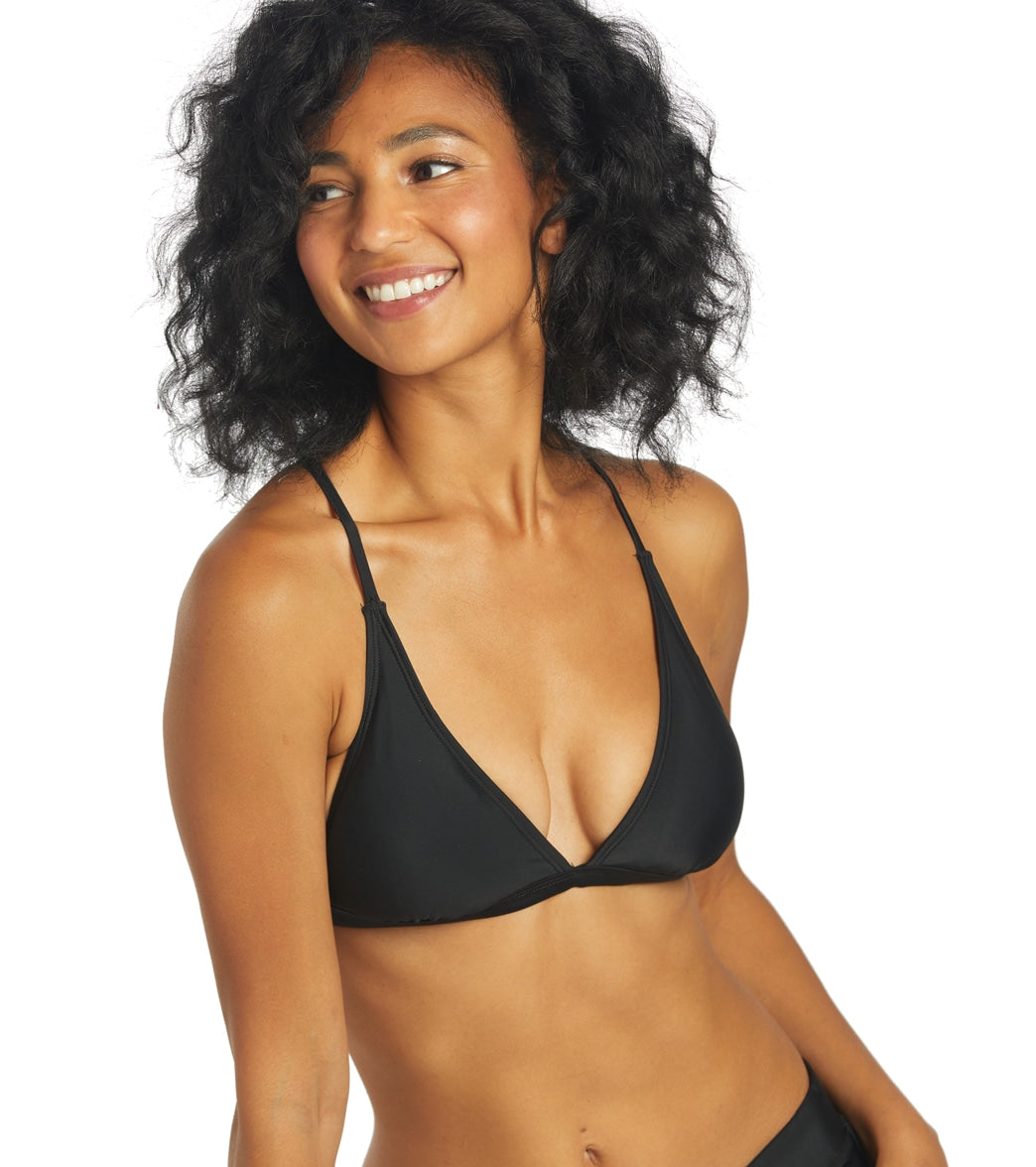 Sporti Active Tie Back Bikini Top