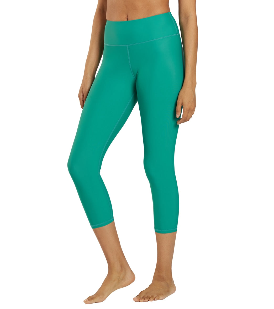 Sporti Active Swim Capri Legging