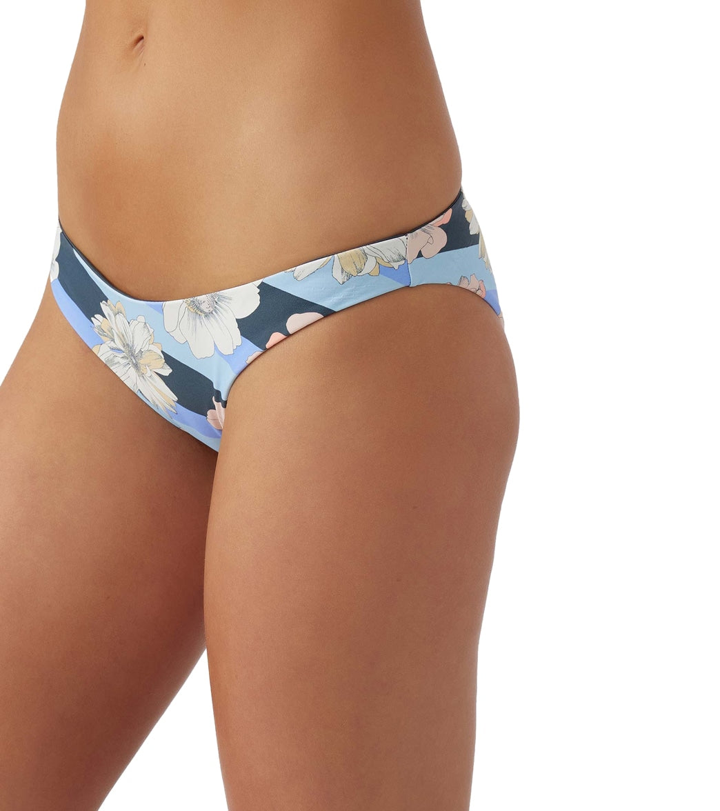 O'Neill Women's Roxbury Rockley Bikini Bottom