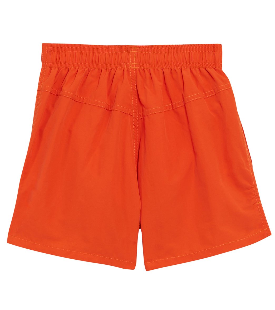 Dolfin Youth Water Short Orange