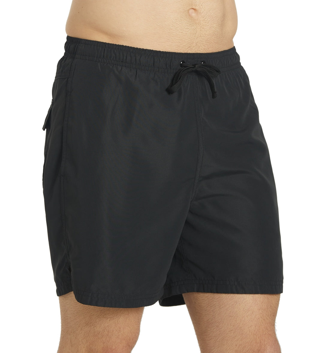 Sporti Men's 5.5 Active Swim Trunk Volley Short