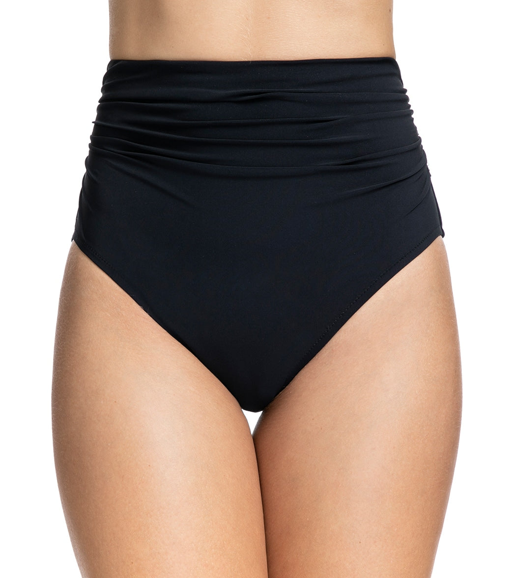 Profile by Gottex Women' s Tutti Frutti High Waist Bottom