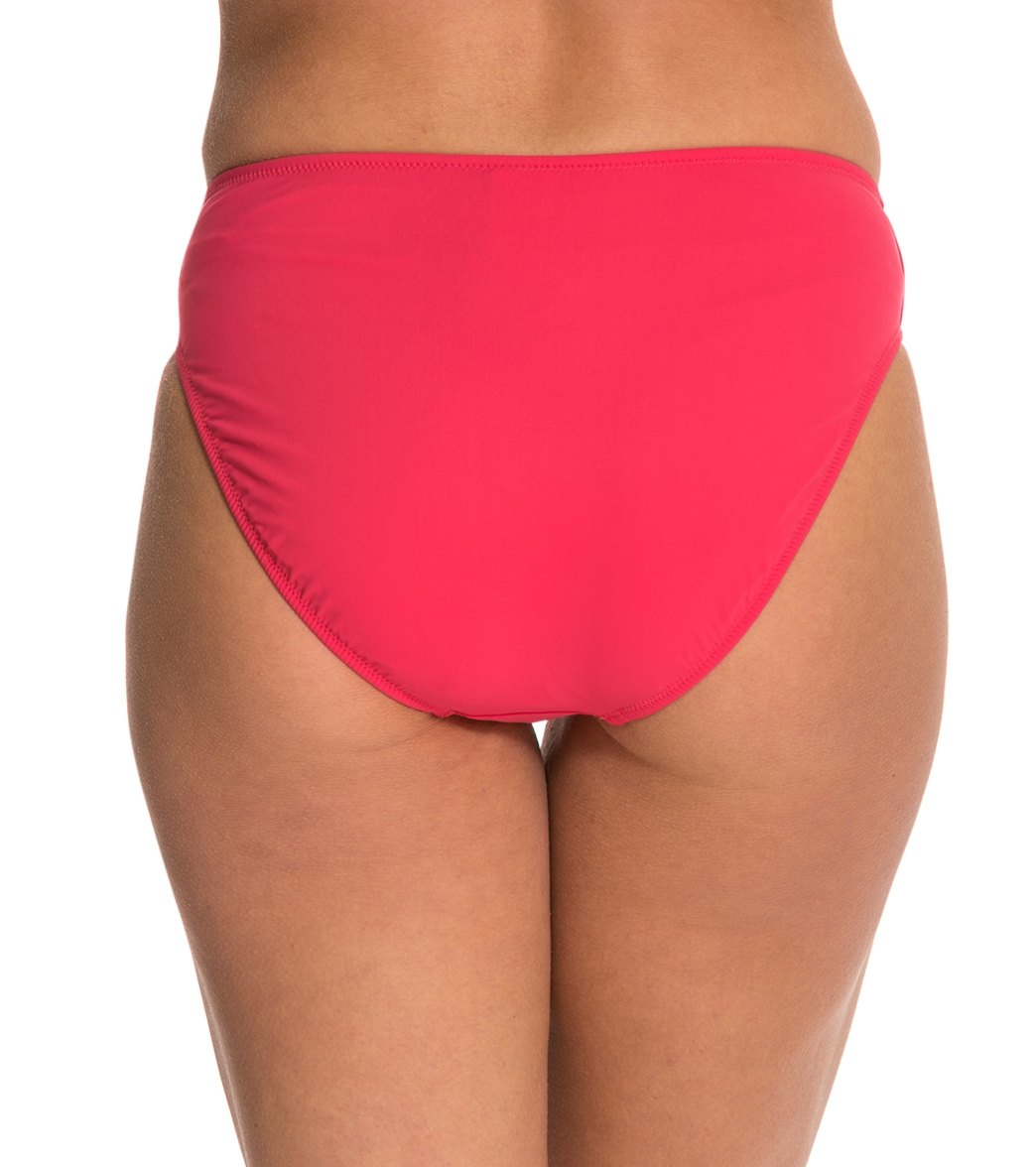 Profile by Gottex Full Bikini Bottom