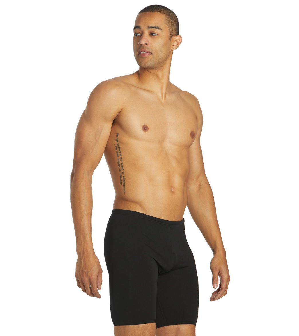 Sporti HydroLast Solid Jammer Swimsuit (22-44)