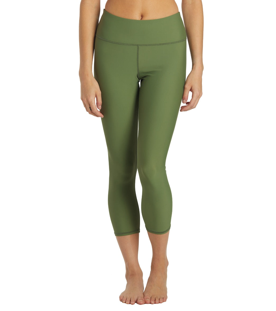 Sporti Active Swim Capri Legging