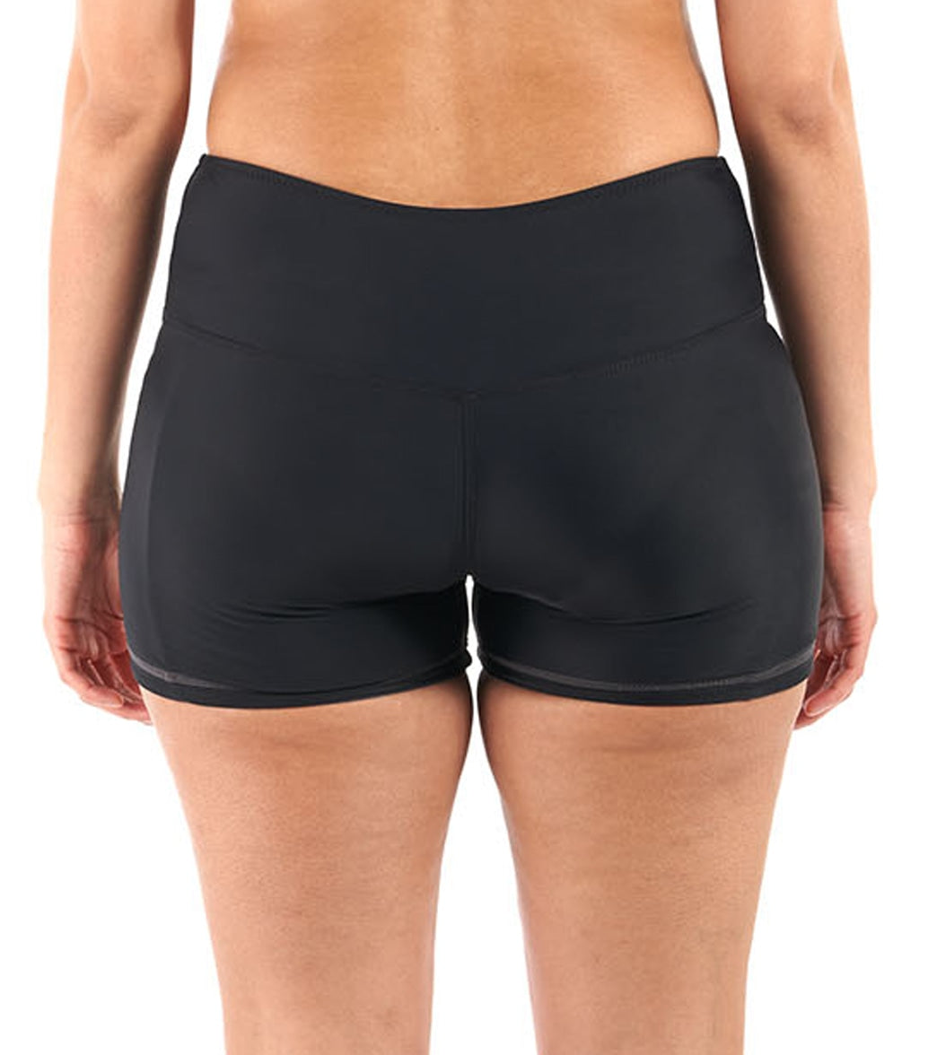 Level Six Women's Cove Reversible Swim Short