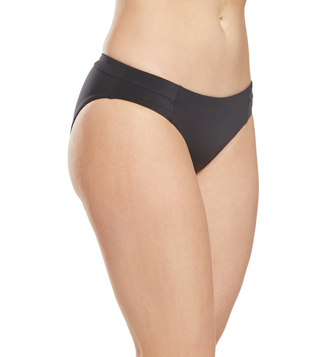 prAna Reversible Solid Innix Bikini Bottom