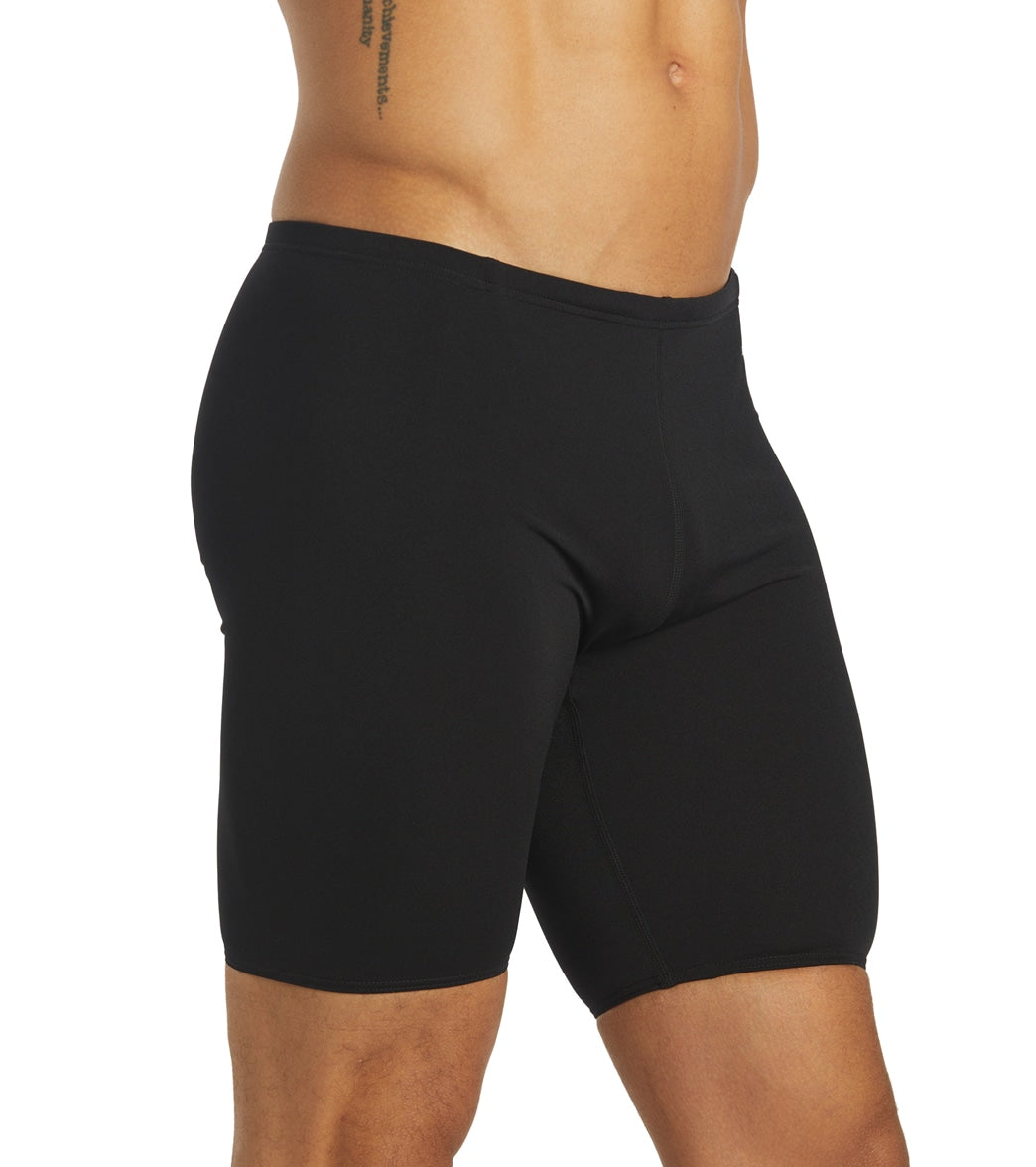 Sporti HydroLast Solid Jammer Swimsuit (22-44)