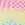 Dolfin Girls' Rainbow Check Printed One Piece Swimsuit (Little Kid) Rainbow Check