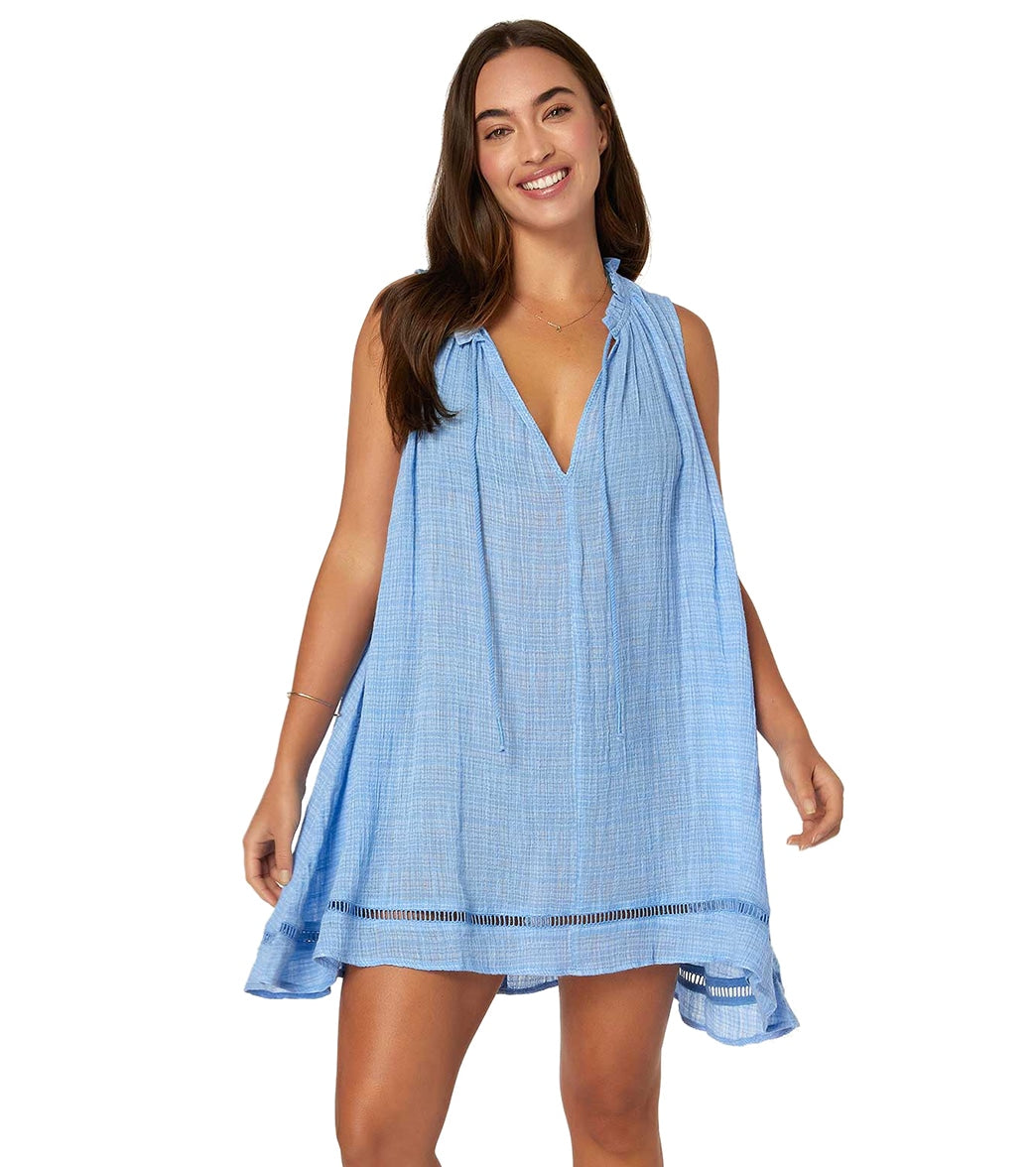 O'Neill Women's Tikal Cover Up Dress