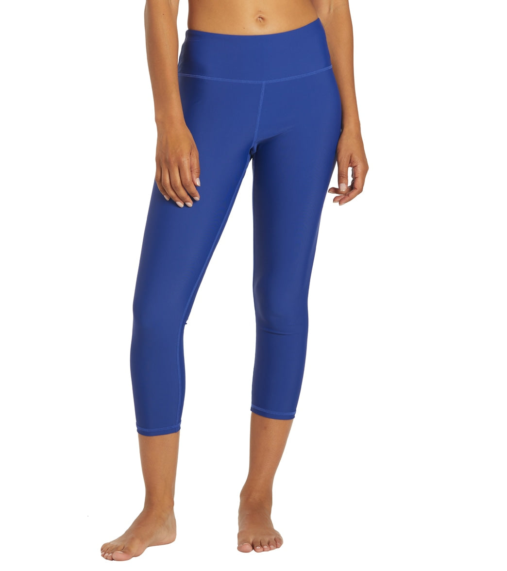 Sporti Active Swim Capri Legging