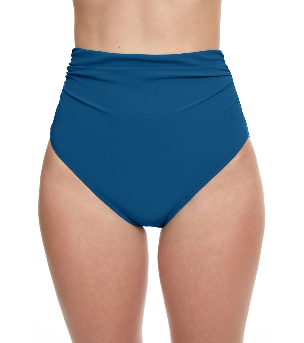 Profile by Gottex Women' s Tutti Frutti High Waist Bottom