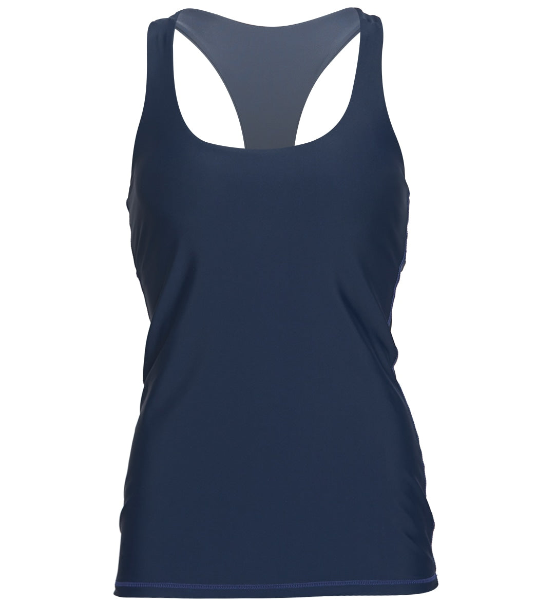 Level Six Women's Clearwater Tankini Top