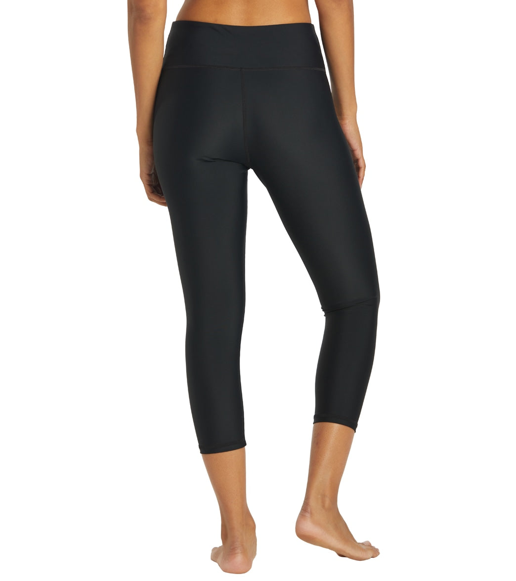 Sporti Active Swim Capri Legging