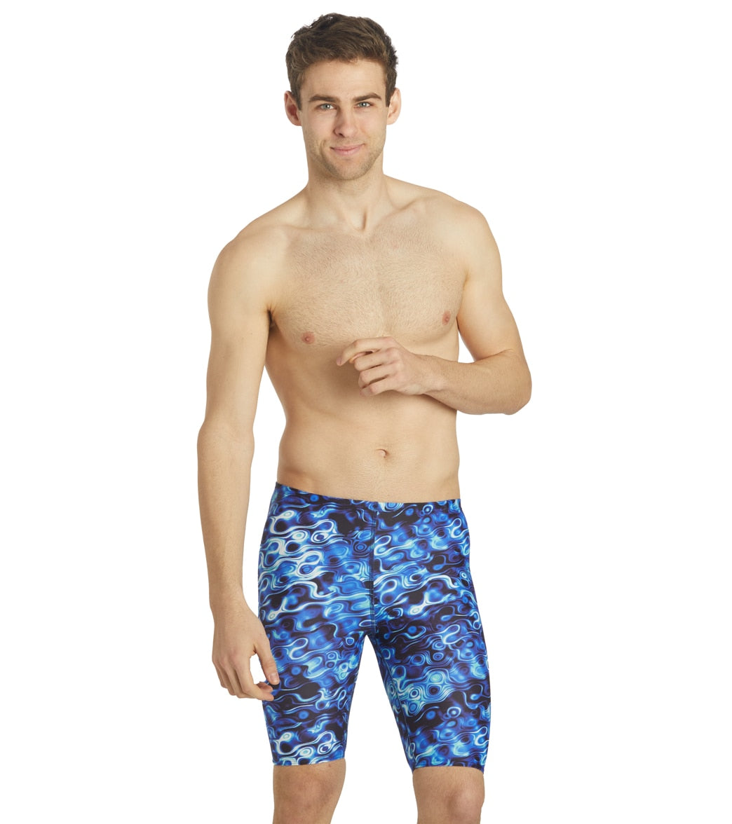 iSwim Spirit Jammer Swimsuit (22-40)