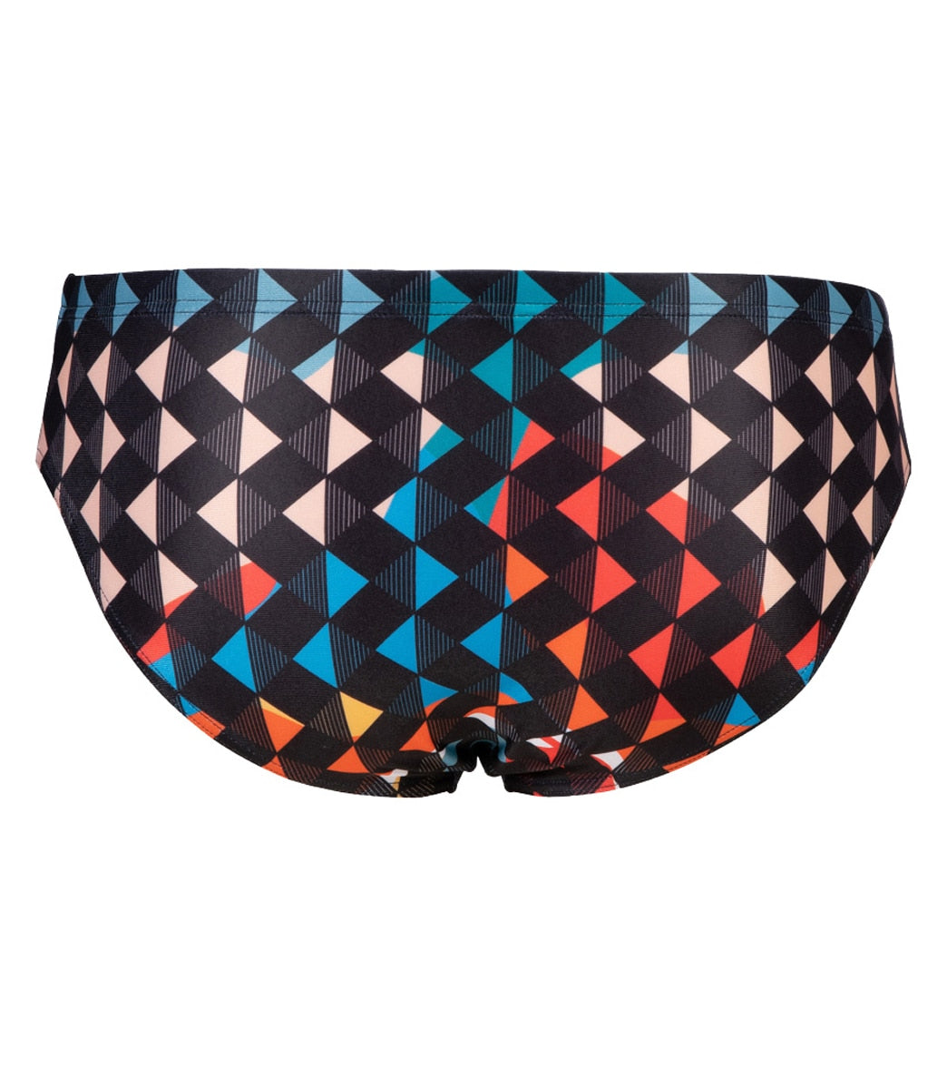 Arena Men's Carnival Brief Swimsuit