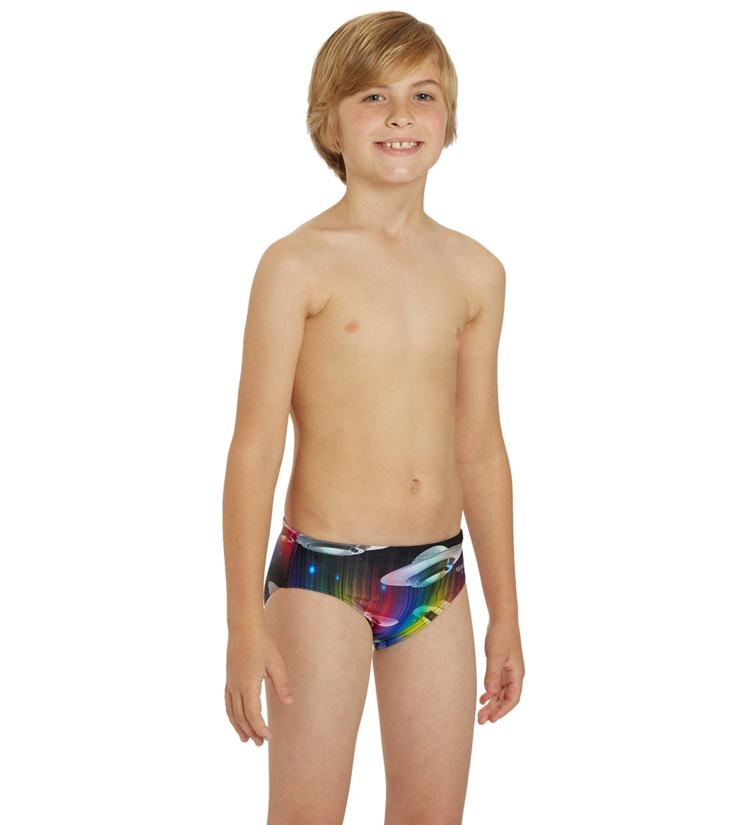 Sporti UFO Brief Swimsuit Youth (22-28) UFO