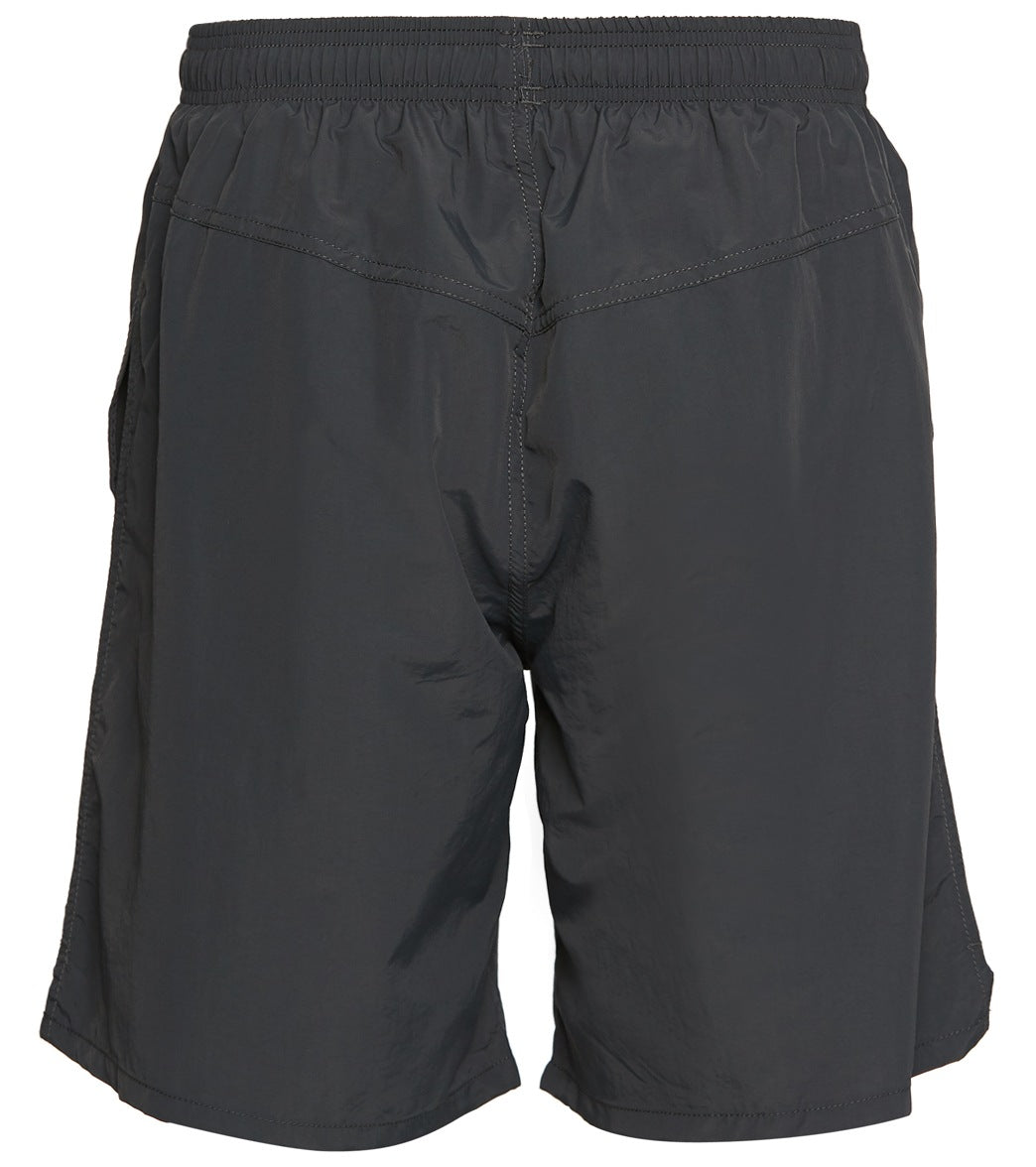 Dolfin Men's 9 Water Short Steel