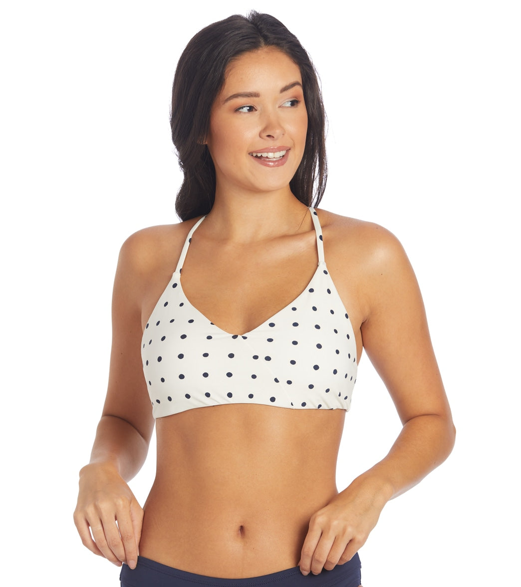 Carve Designs Women's Hayes Bikini Top