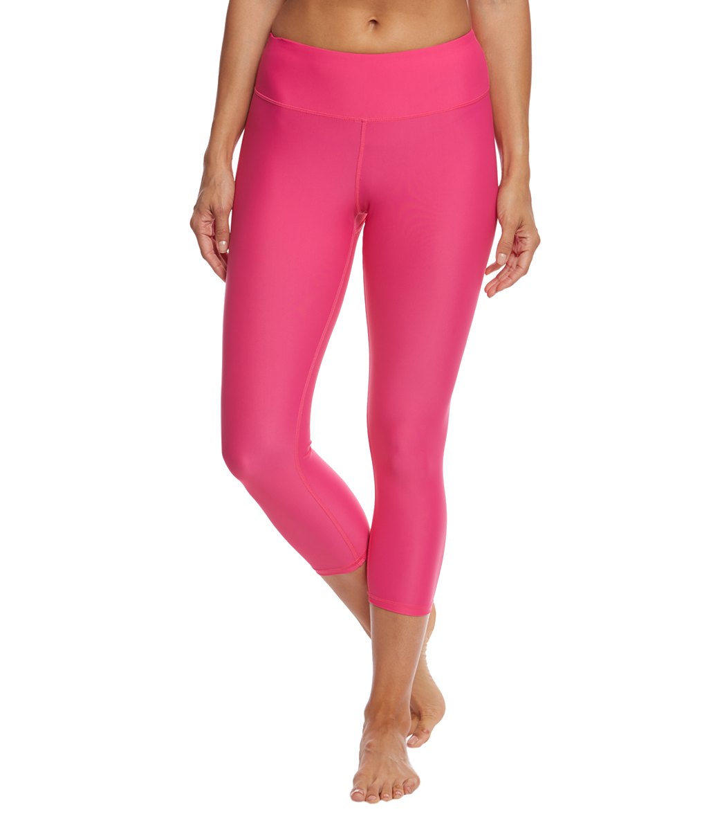 Sporti Active Swim Capri Legging