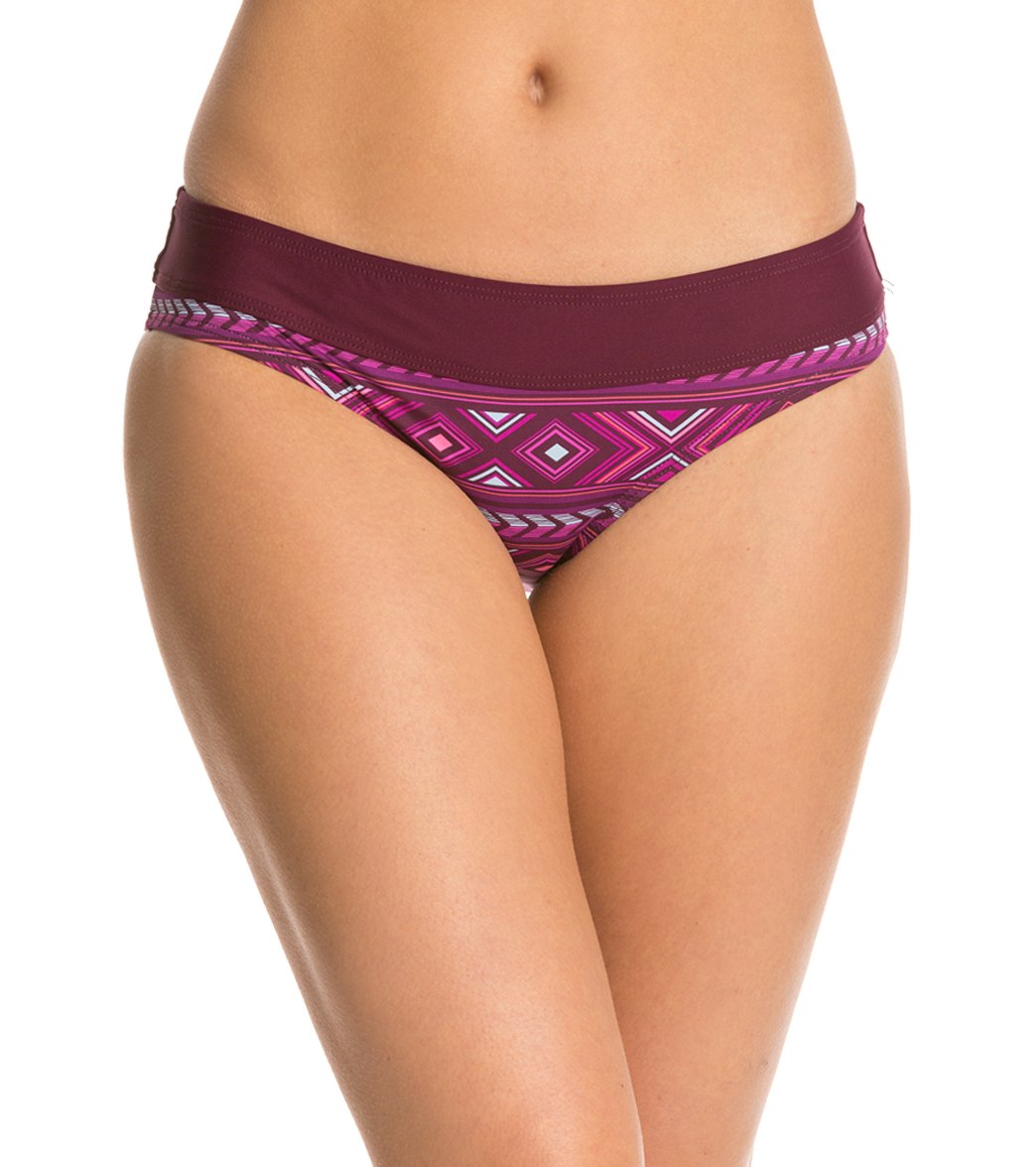 Carve Designs Stinson Bikini Bottom