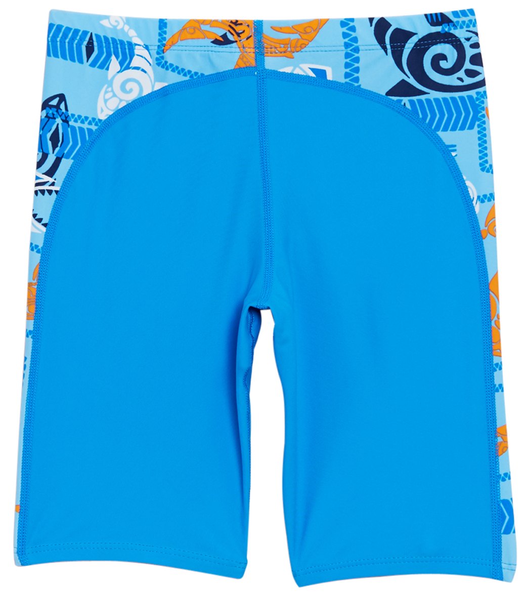 Tuga Boys' Jammer Swim Short  (Toddler, Little Kid, Big Kid) Night