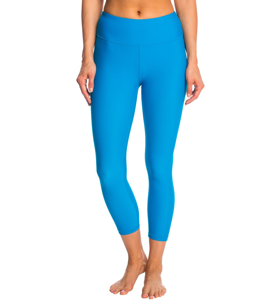 Sporti Active Swim Capri Legging