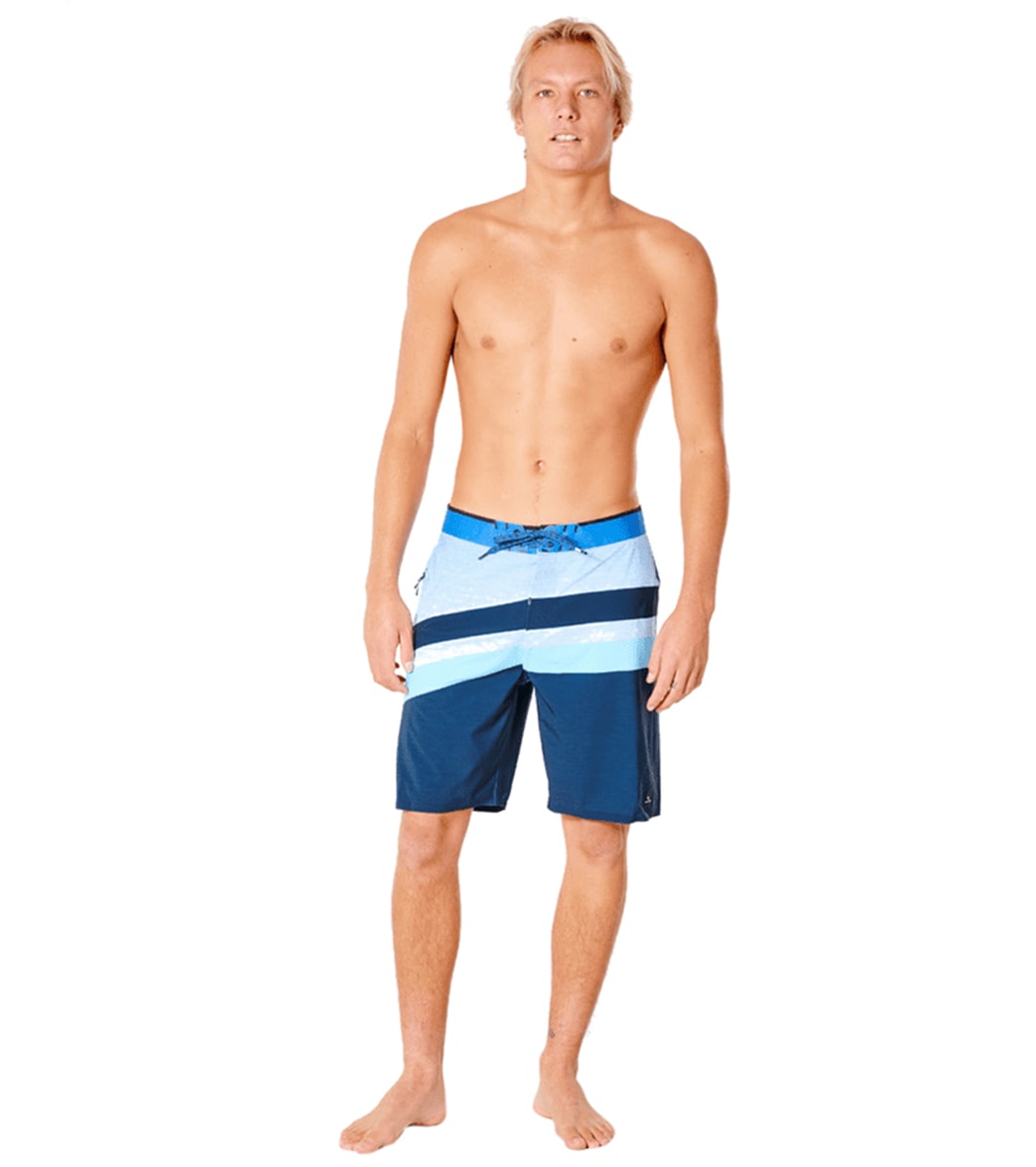 Rip Curl Men's 20 Mirage Revert Ultimate Boardshort Blue