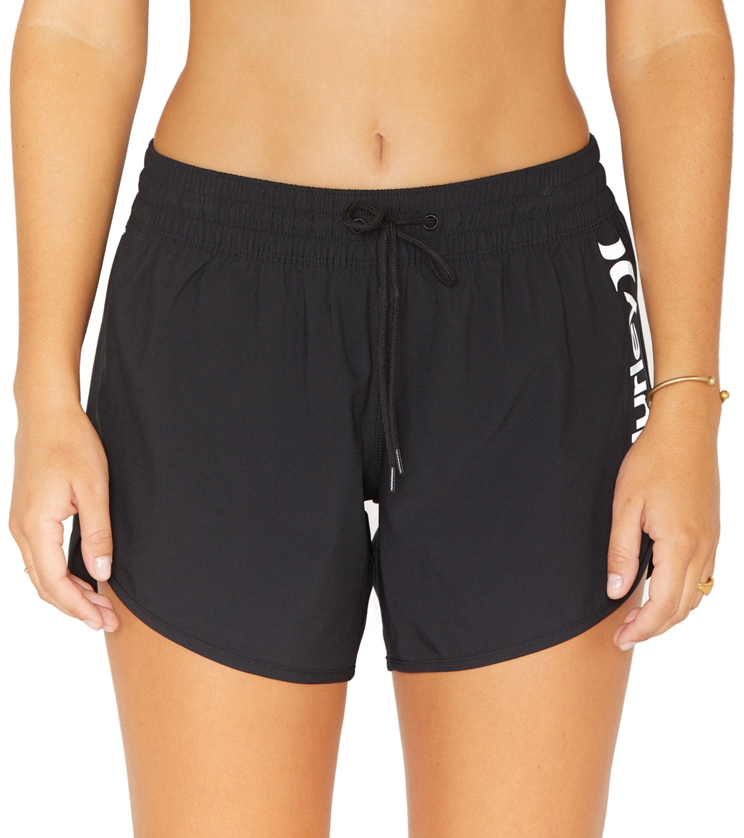 Hurley Women's One and Only Phantom 5 Boardshort