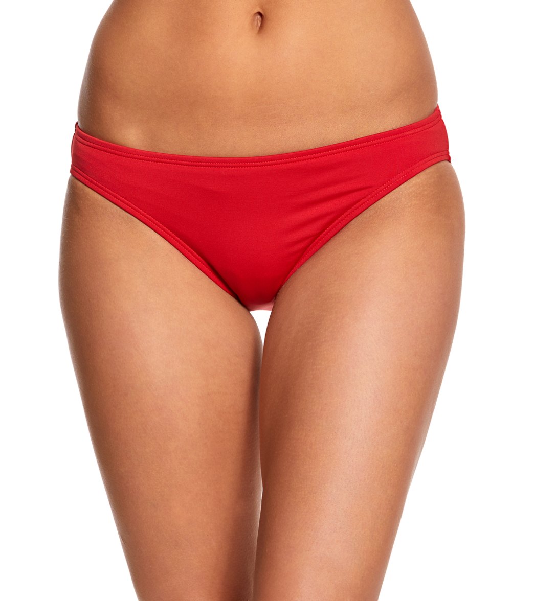 Michael Kors Swimwear Essentials Bikini Bottom