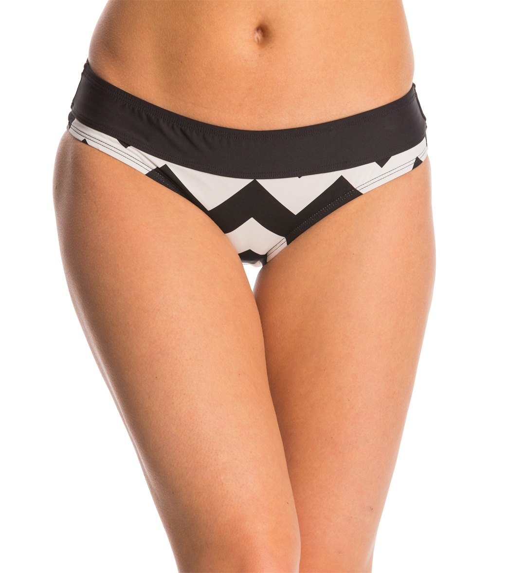 Carve Designs Stinson Bikini Bottom