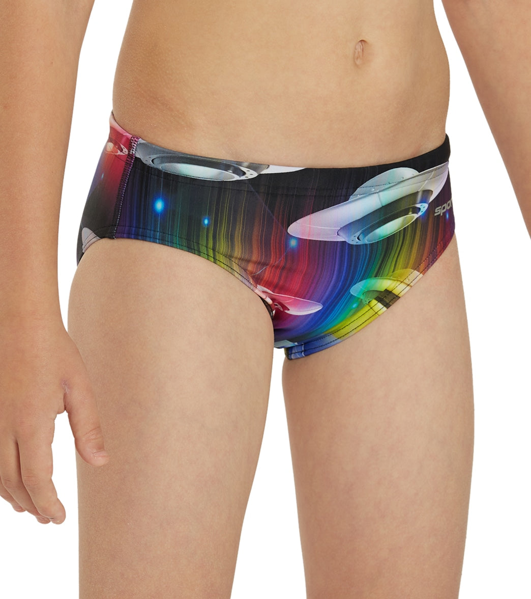 Sporti UFO Brief Swimsuit Youth (22-28) UFO