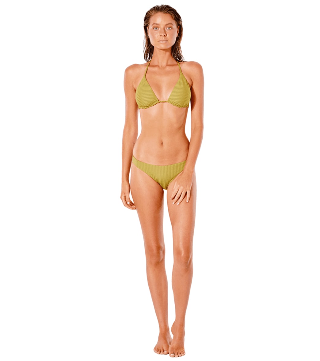 Rip Curl Women's Premium Surf Bikini Bottom