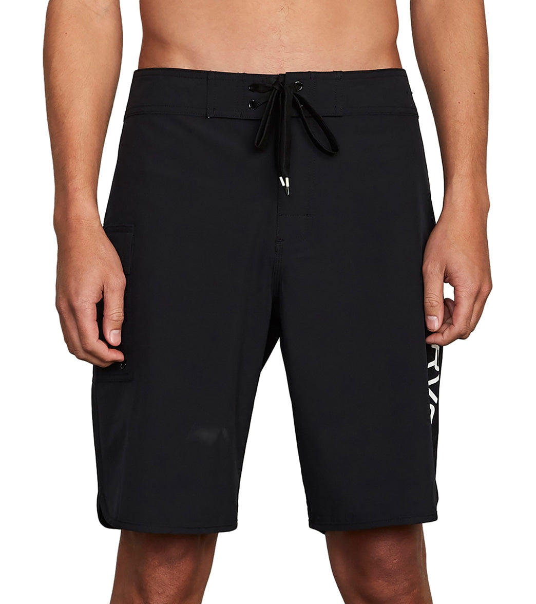 RVCA Men's Eastern 20 Trunk