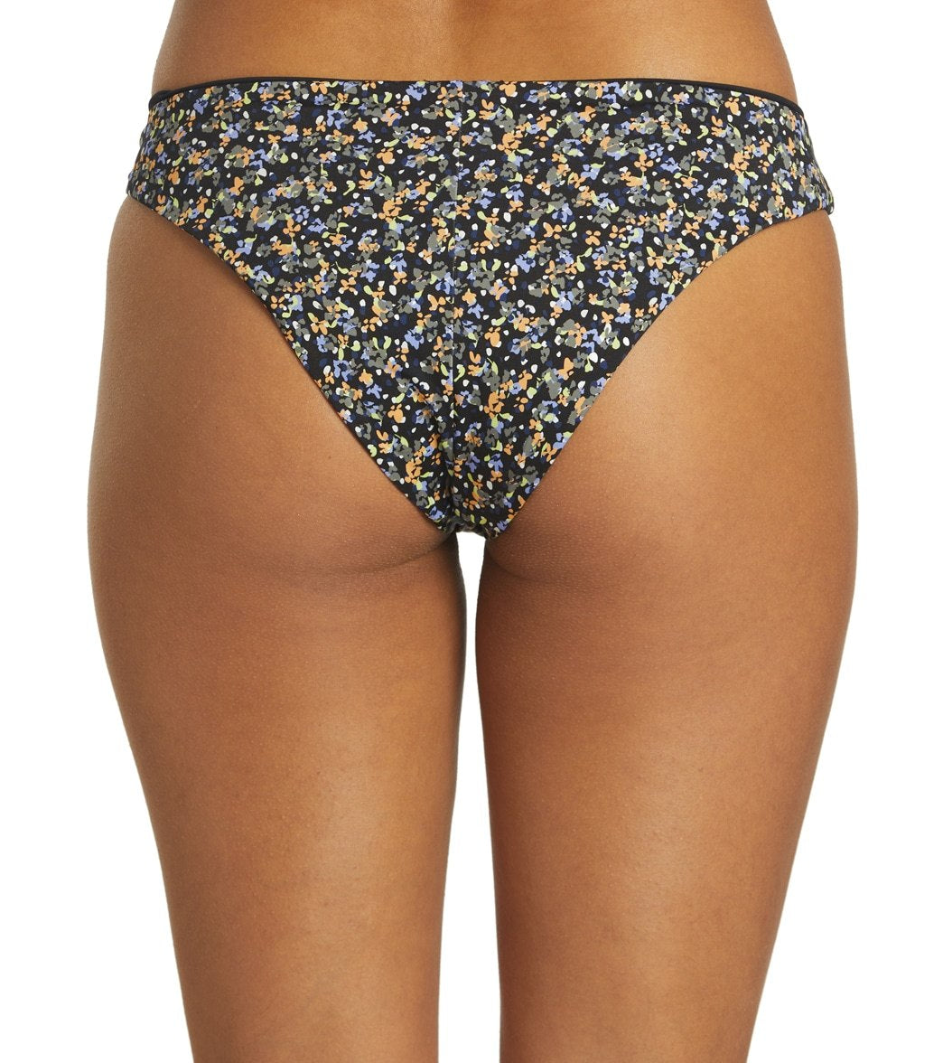 prAna Gemma Reversible Bikini Bottom